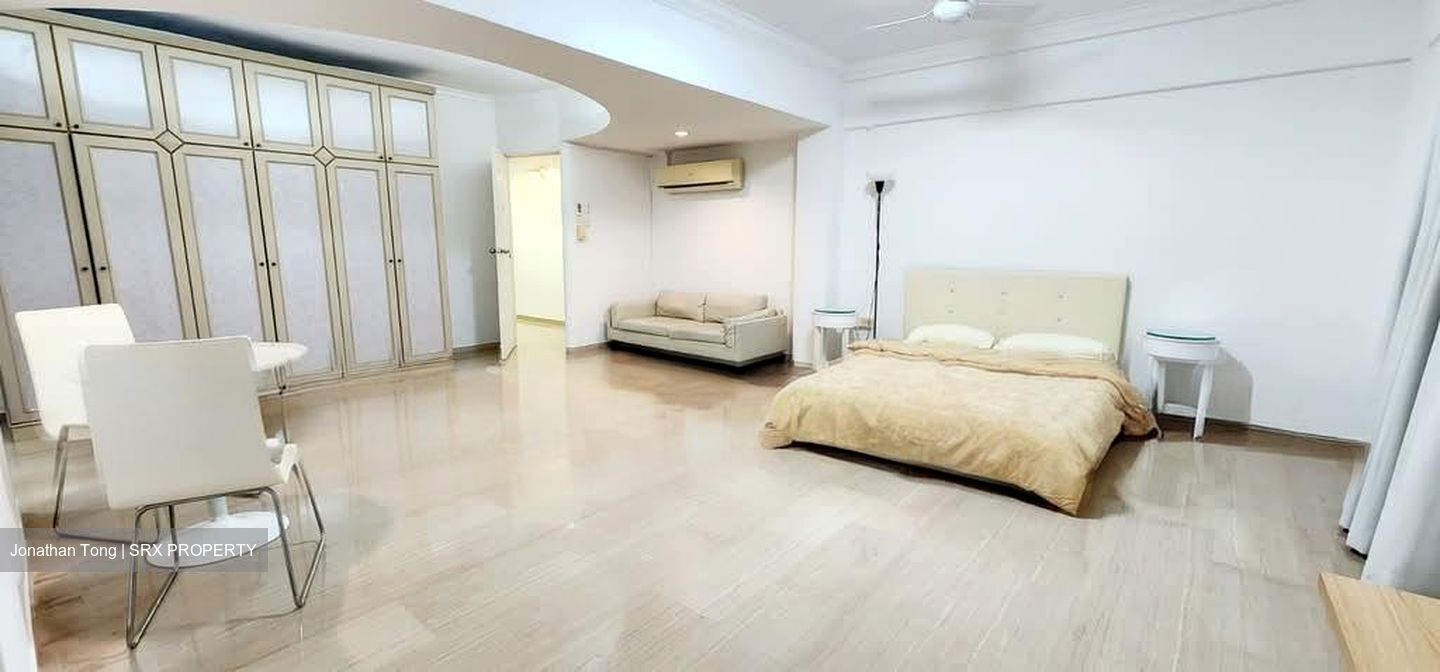 Pandan Valley (D21), Condominium #547830211